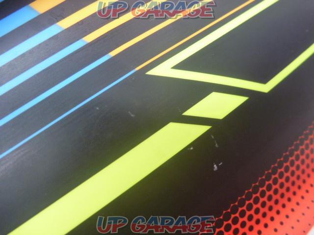 SHOEI (Shoei)
VFX-WR
ZINGER
Size: M (57cm)/Made in 2020-04