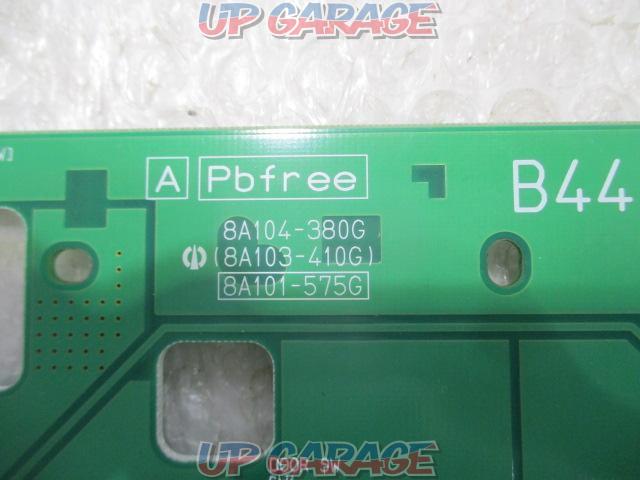 Bargain corner
Unknown Manufacturer
LED Room Lamp
Product code: 8A104-380G
Alphard / Velfire / Series 30
 unused -02