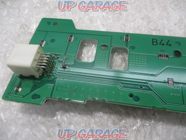 Bargain corner
Unknown Manufacturer
LED Room Lamp
Product code: 8A104-380G
Alphard / Velfire / Series 30
 unused -06