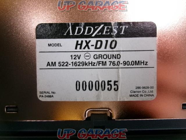 ADDZEST
HX-D10-08
