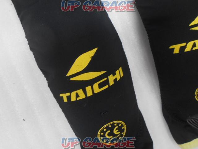 RS Taichi ステルスCE エルボーガード-04