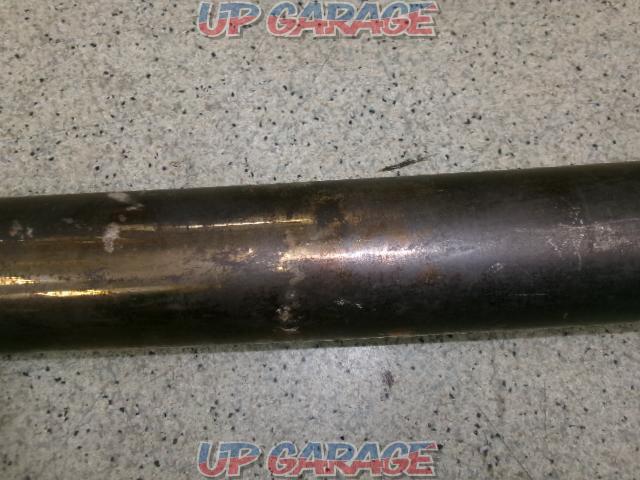 CLEIB
Straight Front Pipe-06