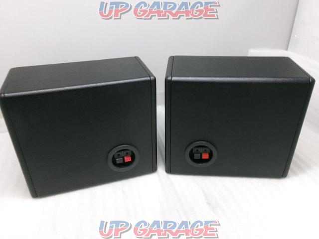 BOSE
1060Ⅱ
+
Unknown Manufacturer
Speaker BOX-05