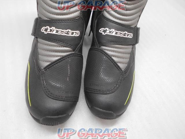 Alpinestars
SMX-1
Shoes-02