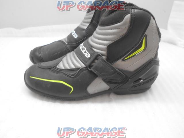 Alpinestars
SMX-1
Shoes-04