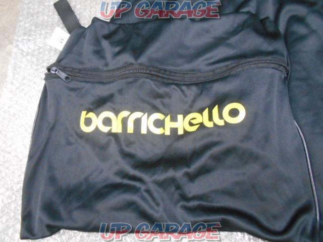 Barrichello バイクカバー-02