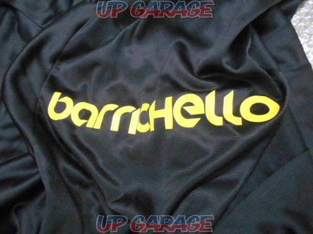 Barrichello バイクカバー-04
