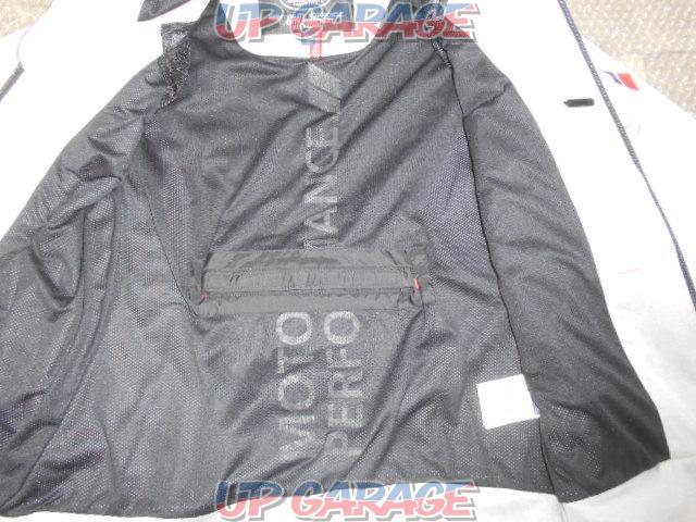 KUSHITANI
Vector jacket-04