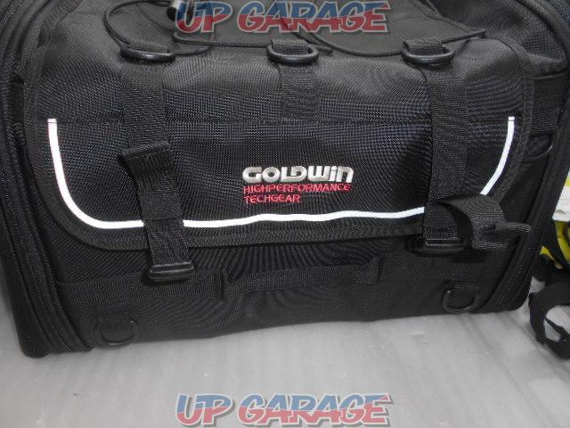 GOLDWIN
Touring rear bag 78-02