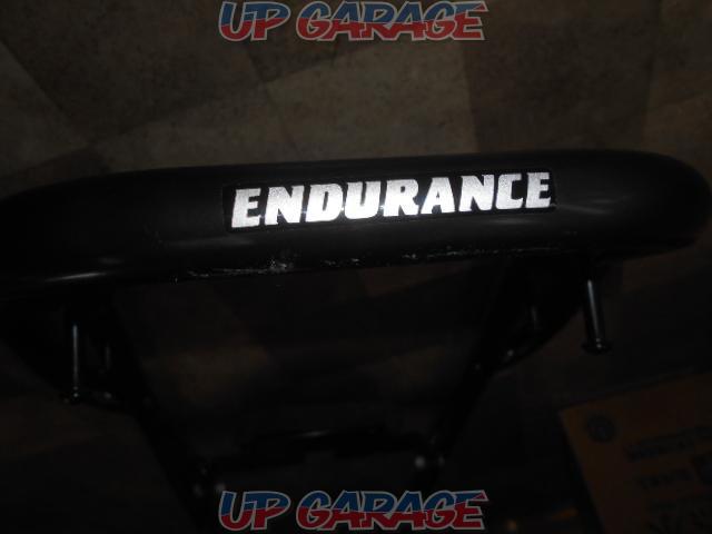 ENDURANCE
Rear carrier with tandem grip-06