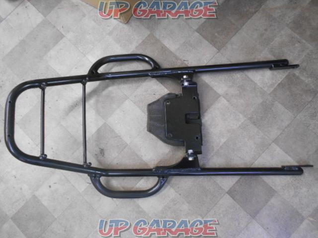 ENDURANCE
Rear carrier with tandem grip-09