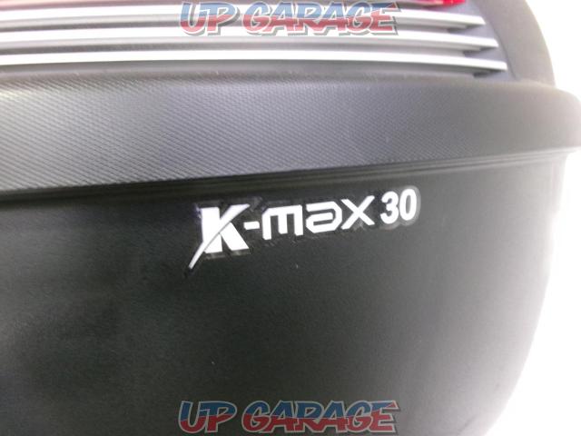 KIJIMA K-MAX30 リアBOX-08
