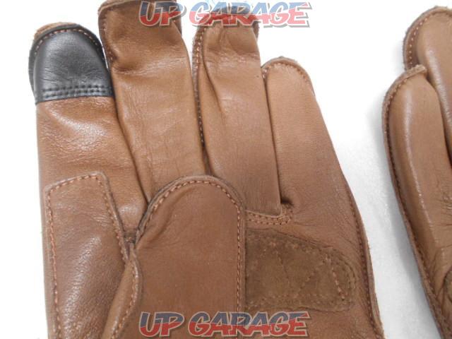 KUSHITANI
Comfort glove-08