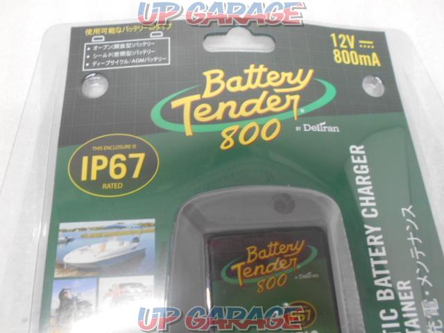 Deltran Battery Tender 800-04