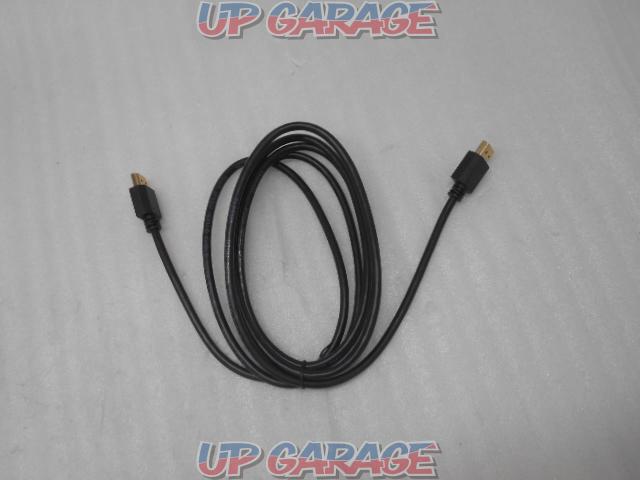 ELECOM
high speed
HDMI cable-02