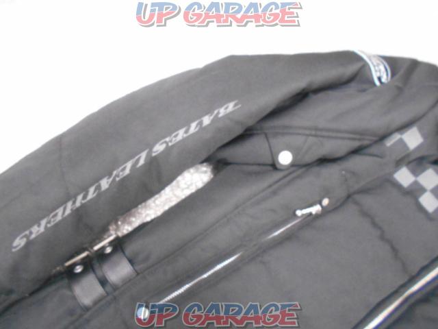 BATES
Winter nylon jacket-03