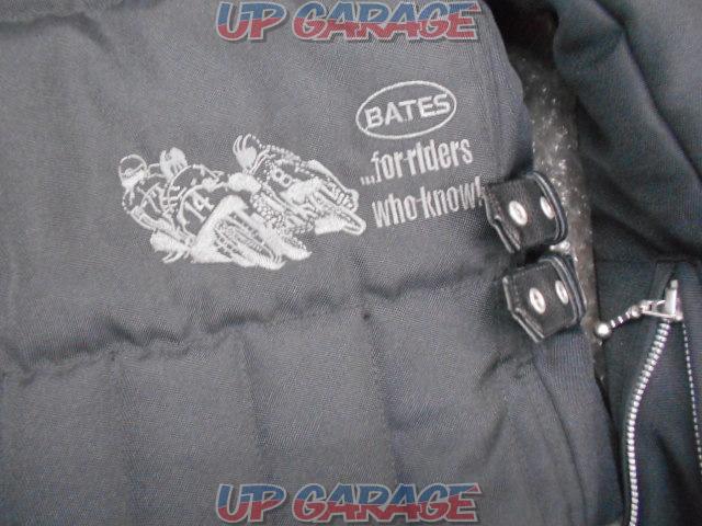 BATES
Winter nylon jacket-07