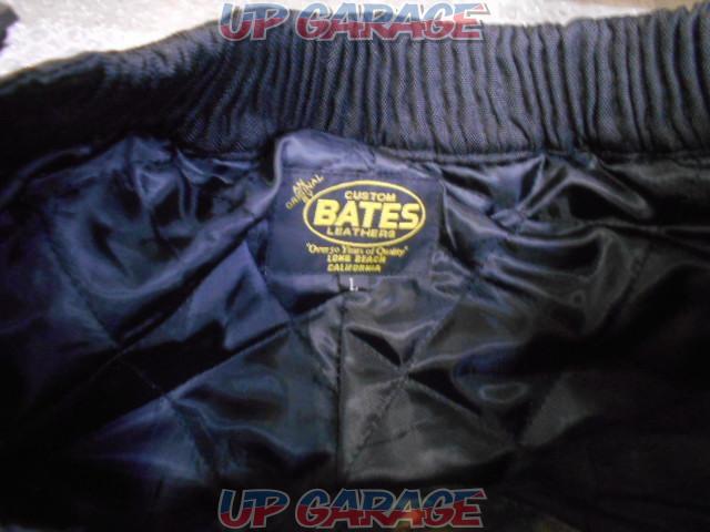 BATES
Nylon pants-05