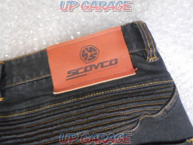 SCOYCO
Riding Jeans-08