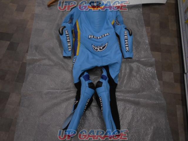 BERIK
Racing suits
Kapi Rossi replica-06