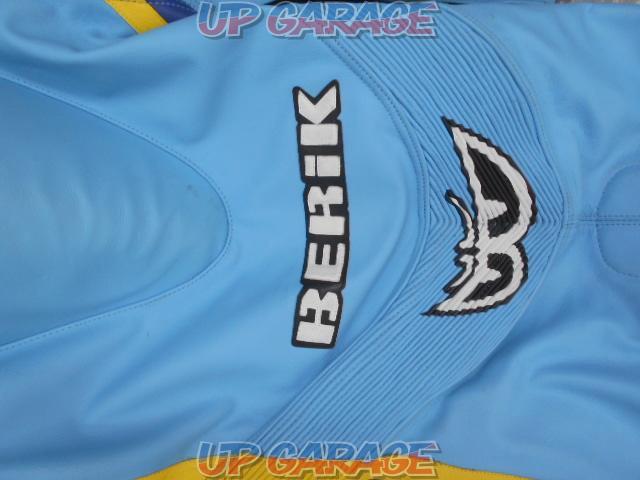 BERIK
Racing suits
Kapi Rossi replica-07