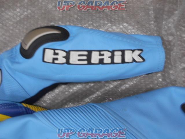 BERIK レーシングスーツ カピロッシレプリカ-08