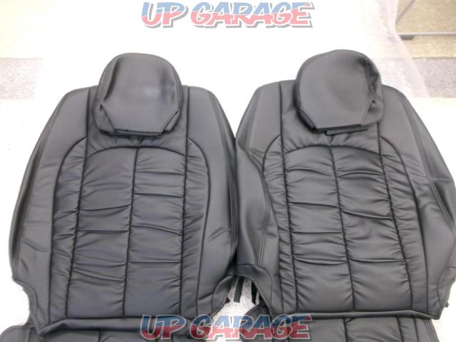 Clazzio
Seat Cover
Giacca (Jacka)-03