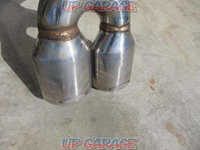 Other NOBLESSE
KUX
premium muffler
GE6
FIT-06