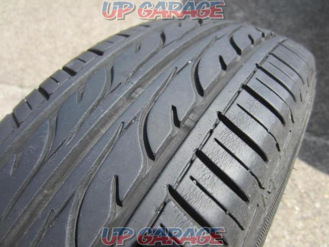 DUNLOP
ENASAVE
EC202
Tire only one-02