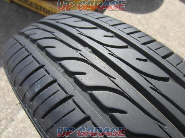 DUNLOP
ENASAVE
EC202
Tire only one-03