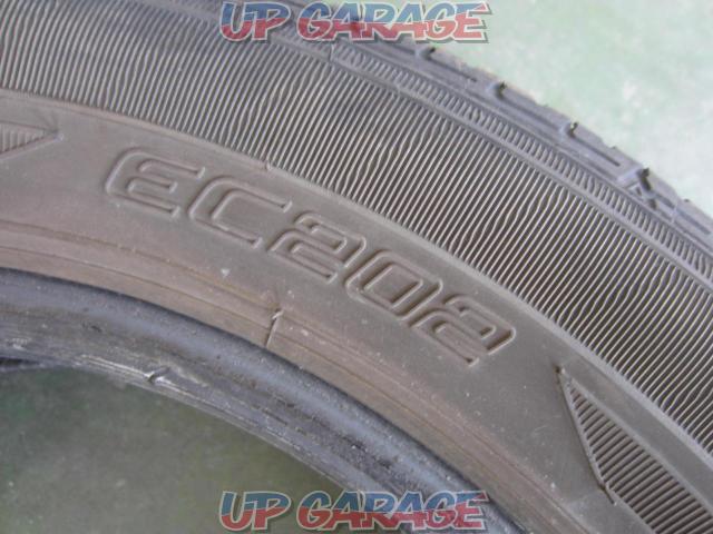 DUNLOP
ENASAVE
EC202
Tire only one-05