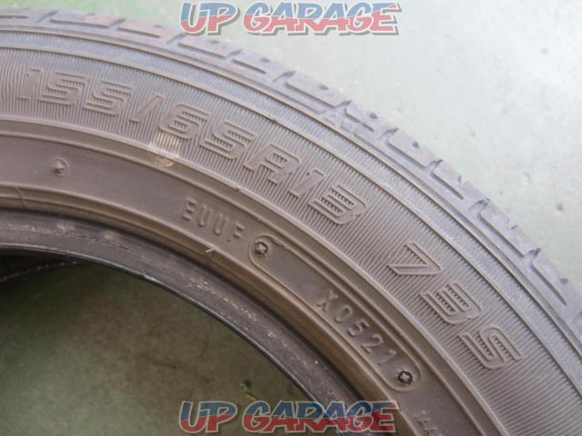 DUNLOP
ENASAVE
EC202
Tire only one-06