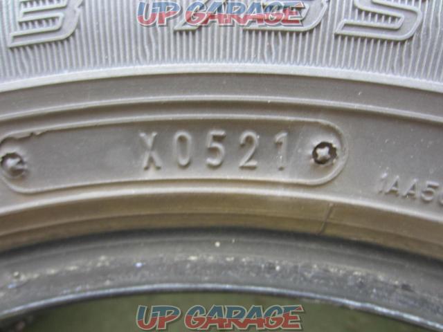 DUNLOP
ENASAVE
EC202
Tire only one-07