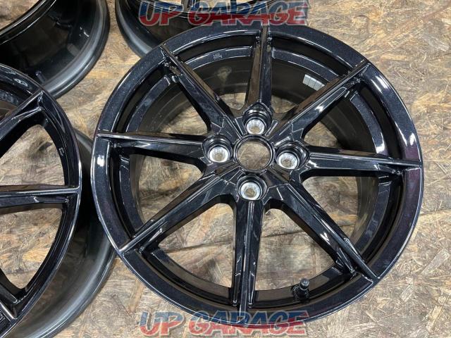 Mazda
ND5
Roadster
Late version
Original wheel
Wheel only four-05