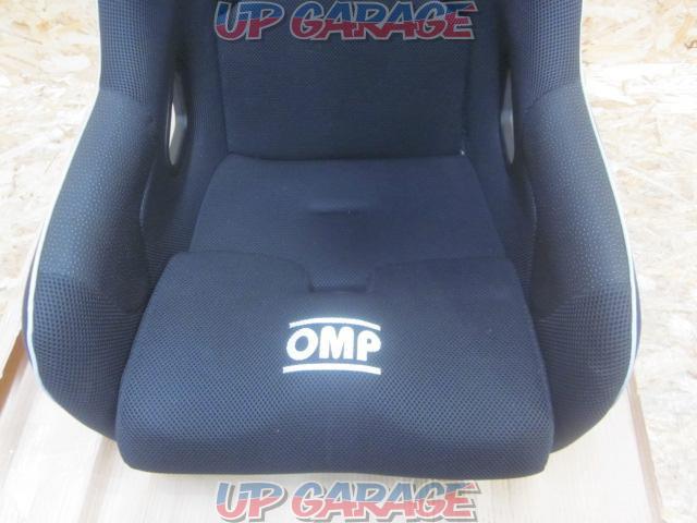 OMP HTE-R カーボン XL 2014年モデル-04