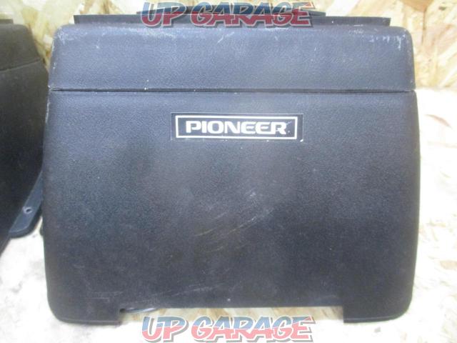 PIONEER TS-25-07