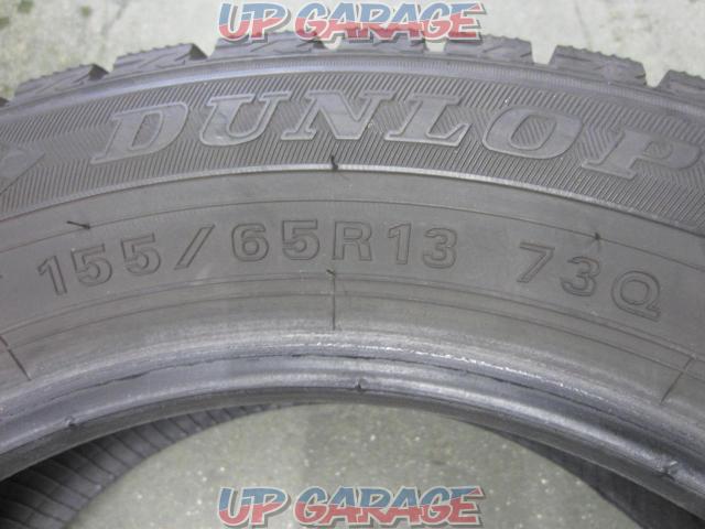 DUNLOP
WINTER
MAXX
WM02
Tire only four-06
