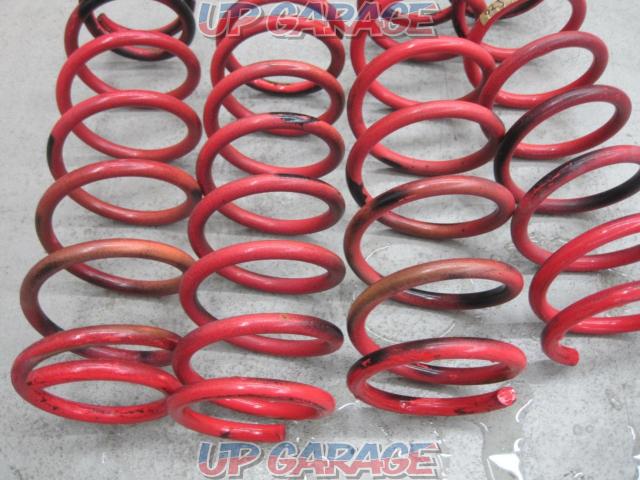 Unknown Manufacturer
Lift up coil
[Jimny
JB23W]-02
