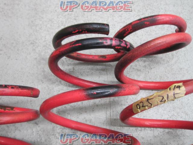 Unknown Manufacturer
Lift up coil
[Jimny
JB23W]-04