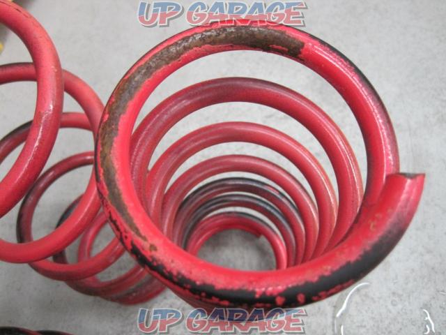 Unknown Manufacturer
Lift up coil
[Jimny
JB23W]-05