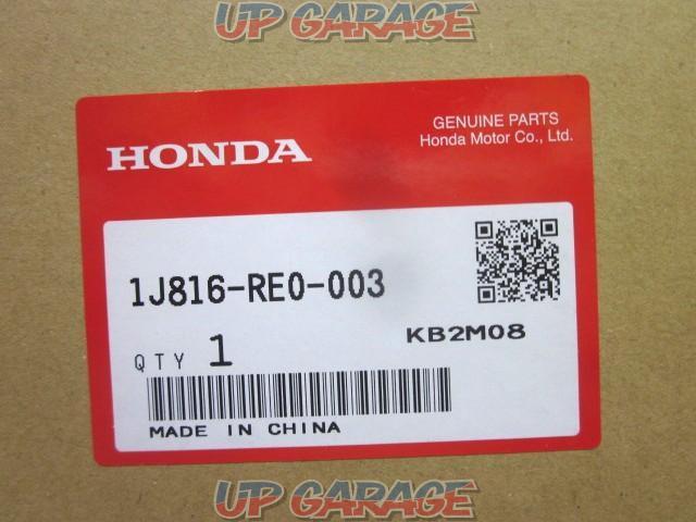 Honda
GP1
Fit genuine
HV battery blower fan-06