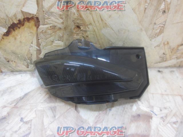 No Brand
Sequential turn signal lens
For Toyota vehicles such as GR Yaris!-04