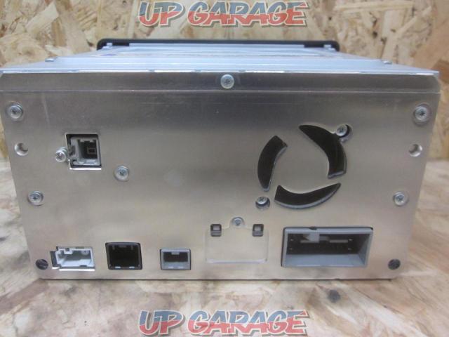 Honda original OP
Gathers
WX-171C
One Seg/CD/USB compatible-03