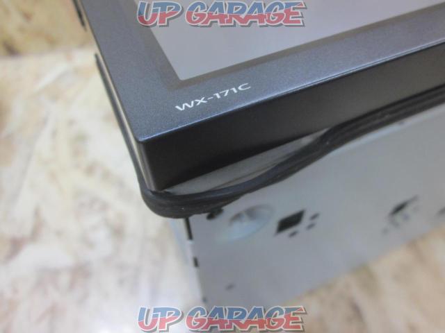 Honda original OP
Gathers
WX-171C
One Seg/CD/USB compatible-04