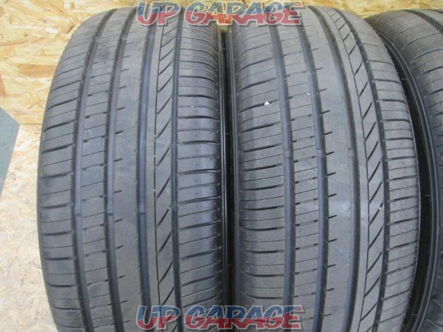 GOODYEAR
Efficient
Grip
Comfort
Tire only four-03