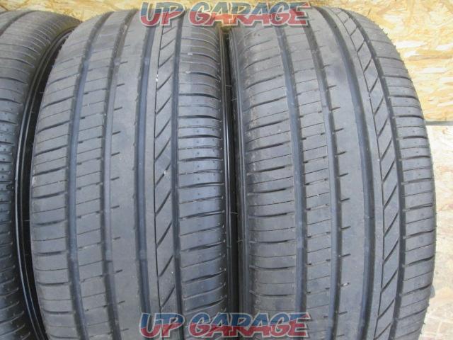 GOODYEAR
Efficient
Grip
Comfort
Tire only four-04
