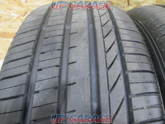 GOODYEAR
Efficient
Grip
Comfort
Tire only four-05