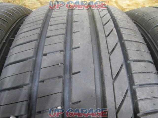 GOODYEAR
Efficient
Grip
Comfort
Tire only four-06