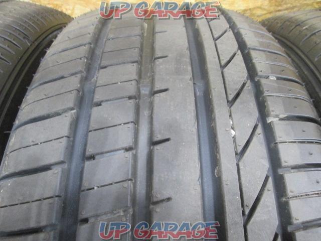 GOODYEAR
Efficient
Grip
Comfort
Tire only four-07