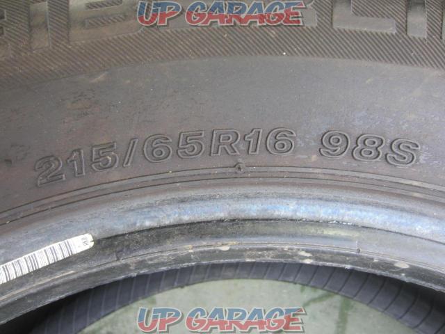 SEIBERLING
SL 101
Tire only four-06